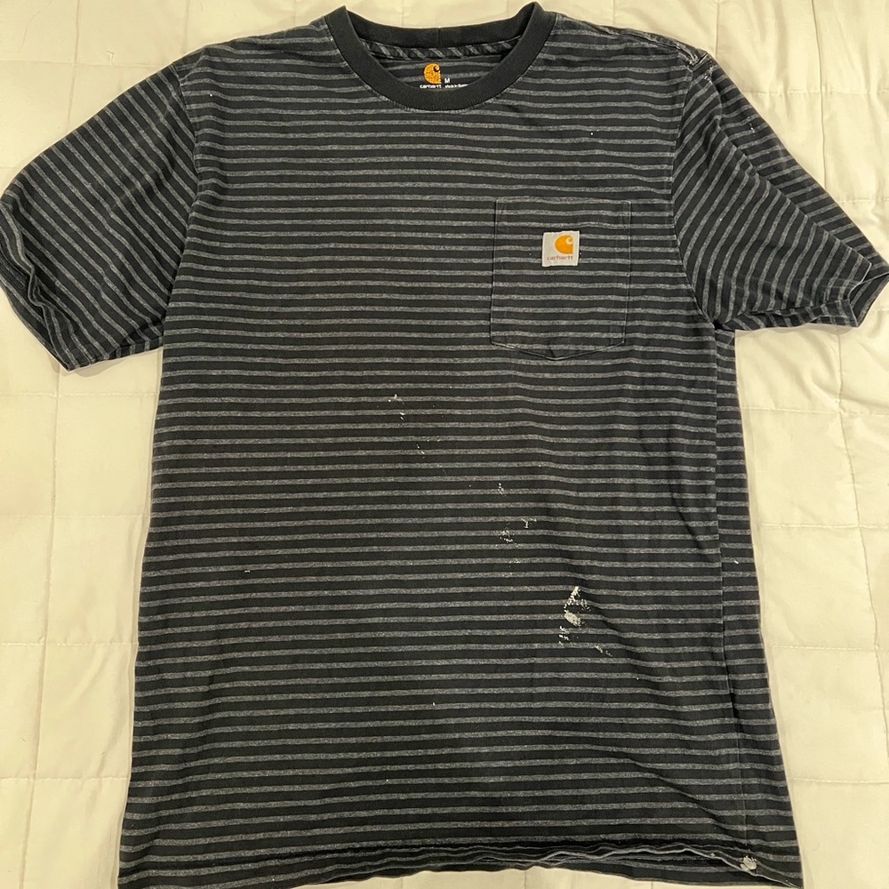 Carhartt Pocket T-Shirt
